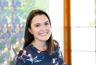 Female GP | Dr Kate Pink | Grow Medical Highgate Hill | Doctor in West End Brisbane