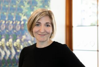 Nadia Leonidou | Paediatrician Highgate Hill | ADHD | Development | Growth