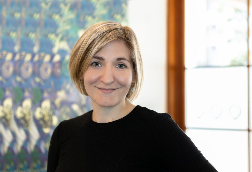 Nadia Leonidou | Paediatrician Highgate Hill | ADHD | Development | Growth