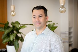 Dr Robert Kelly | Aviation DAME Doctor | Grow Medical