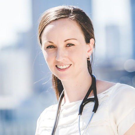 Dr Krystyna de Lange | Possums Clinic | Grow Medical