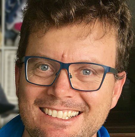 Dr Wayne Shipley | GP West End and Highgate Hill Brisbane | Grow Medical