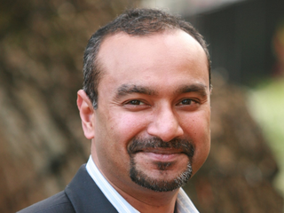 Dr Gautam Ramnath | Gastroenterologist Oxley