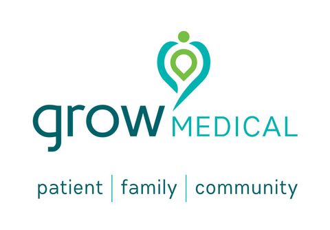 Grow Medical Logo