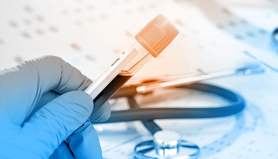 Iron Infusion Brisbane Growlife Medical