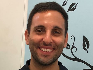 Manny Tanios| Child Physio | South Brisbane