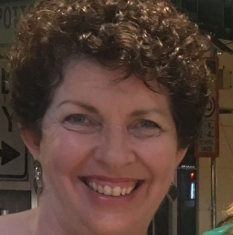 Melissa Locke | Paediatric Physiotherapist