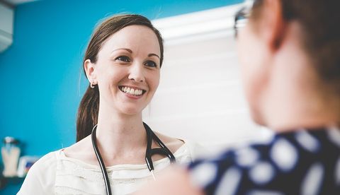 Intra-uterine device (IUD) insertion and removal | Grow Medical