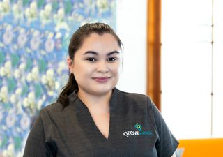 Iris Rosaroso | Nurse Immuniser | Sherwood Highgate Hill