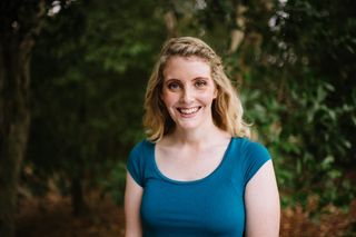 Amy Cooper | Music Therapist