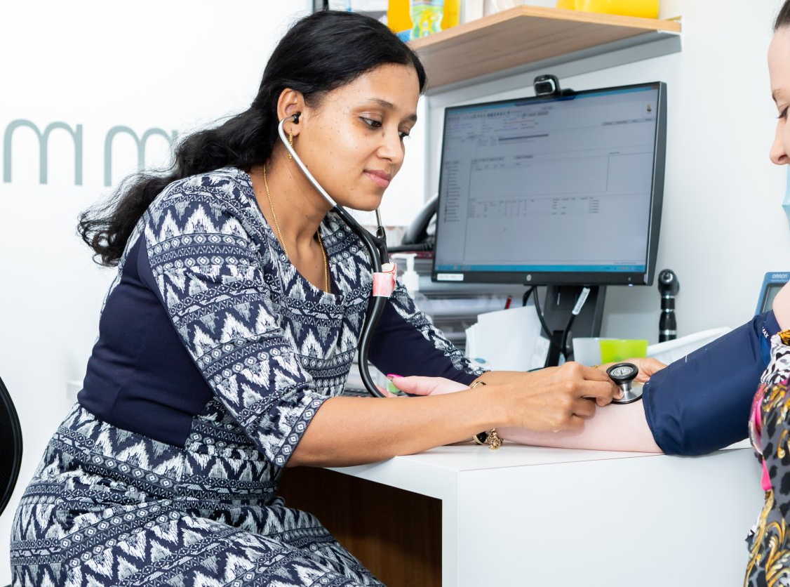 Vascular Disease & Stroke Risk Assessment | Heart Disease Check | Grow Medical