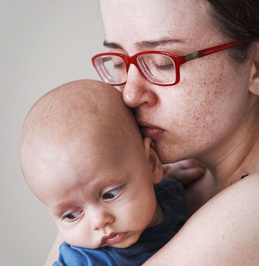 Lactation Consultant | Grow Medical