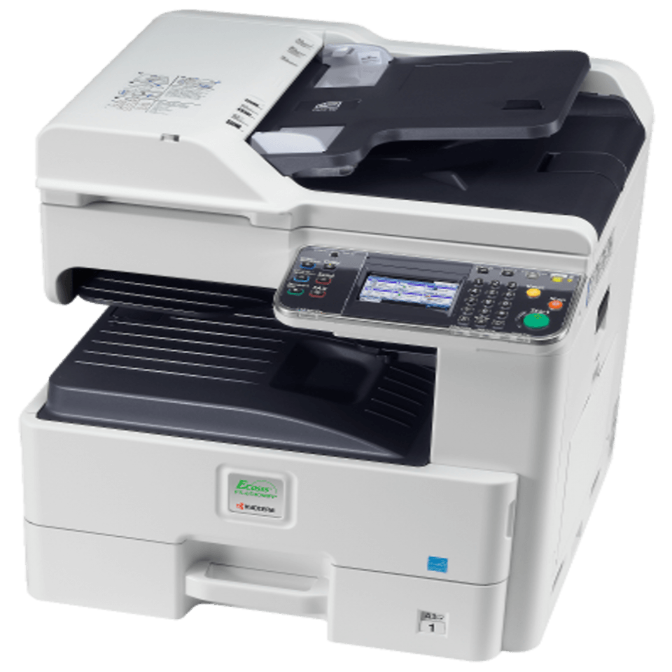 Kyocera Plotter Copier Printer repairs and maintenance nationwide