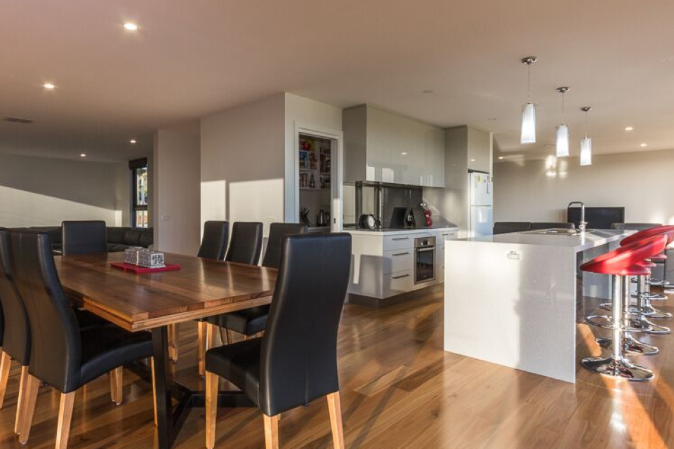 Lighting Store in Devonport Halleys Lighting & Design