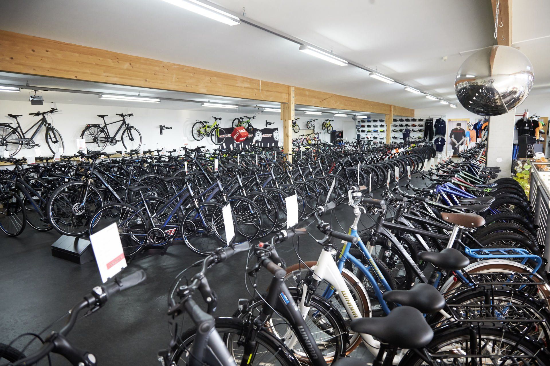 bikeworld bereldange