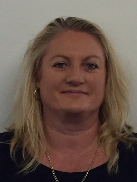 Trish Unicomb :: Breathe and Be You