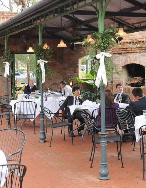Banquets Events Jacmel Inn Hammond La 985 542 0043