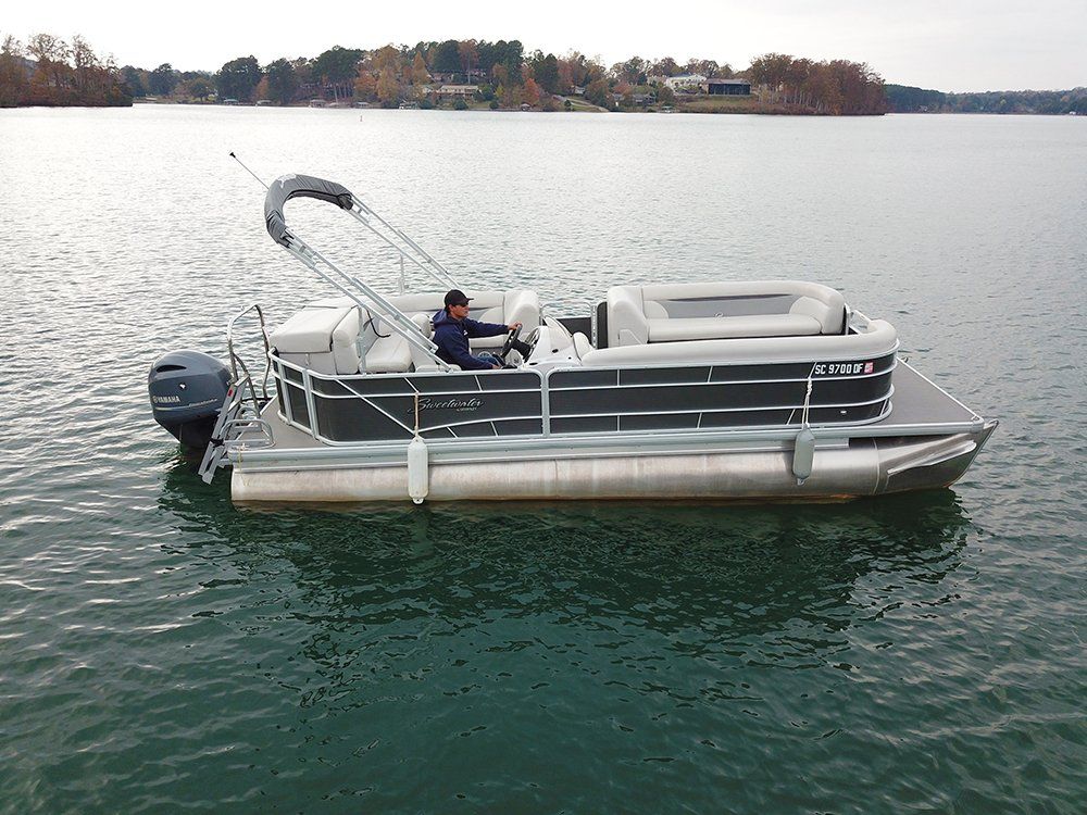 boat rentals in watertown sd