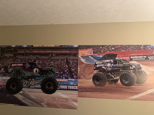Fatheads Columbus Ohio Lizard Skinz