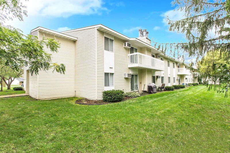 Hearthwood Apartments Photo Gallery