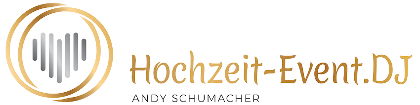 Hochzeit Dj Andy Hochzeits Dj Buchen Fur Ihr Event