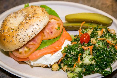 Bagel Boss Hicksville - NY