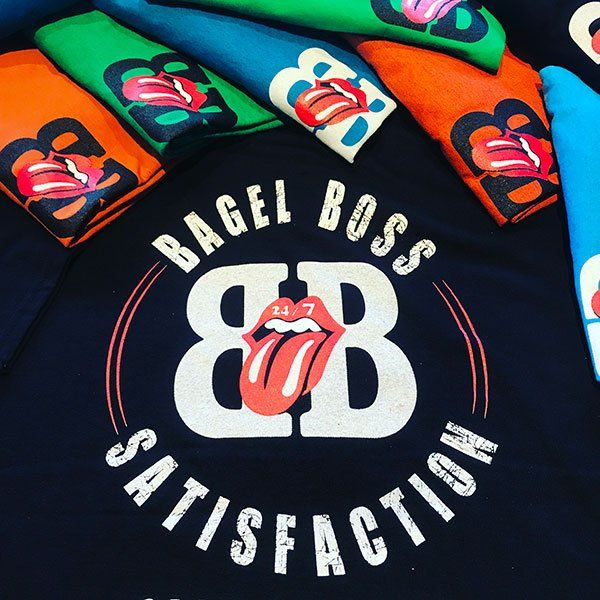 Bagel Boss Hicksville NY