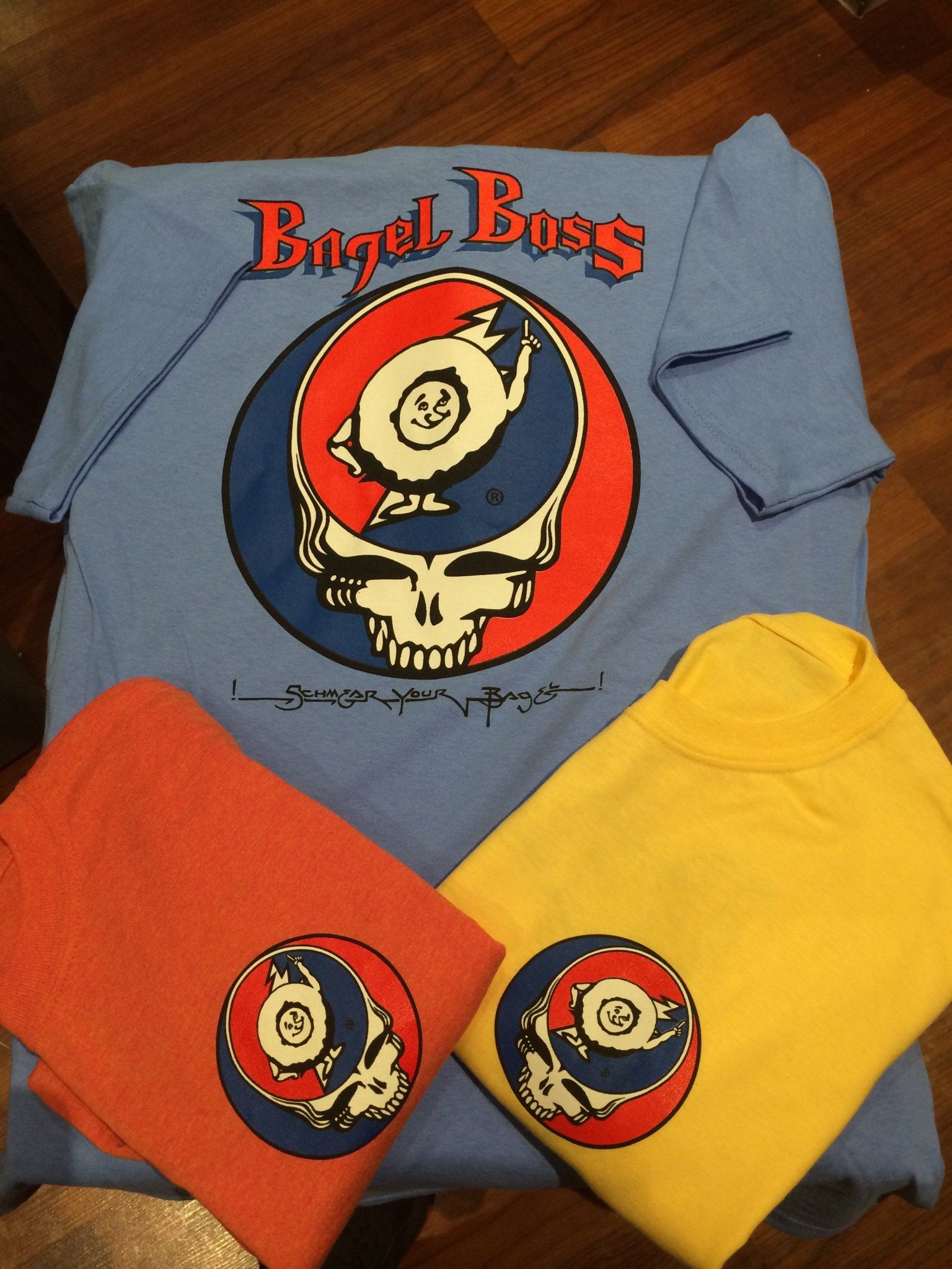 Bagel Boss Hicksville NY