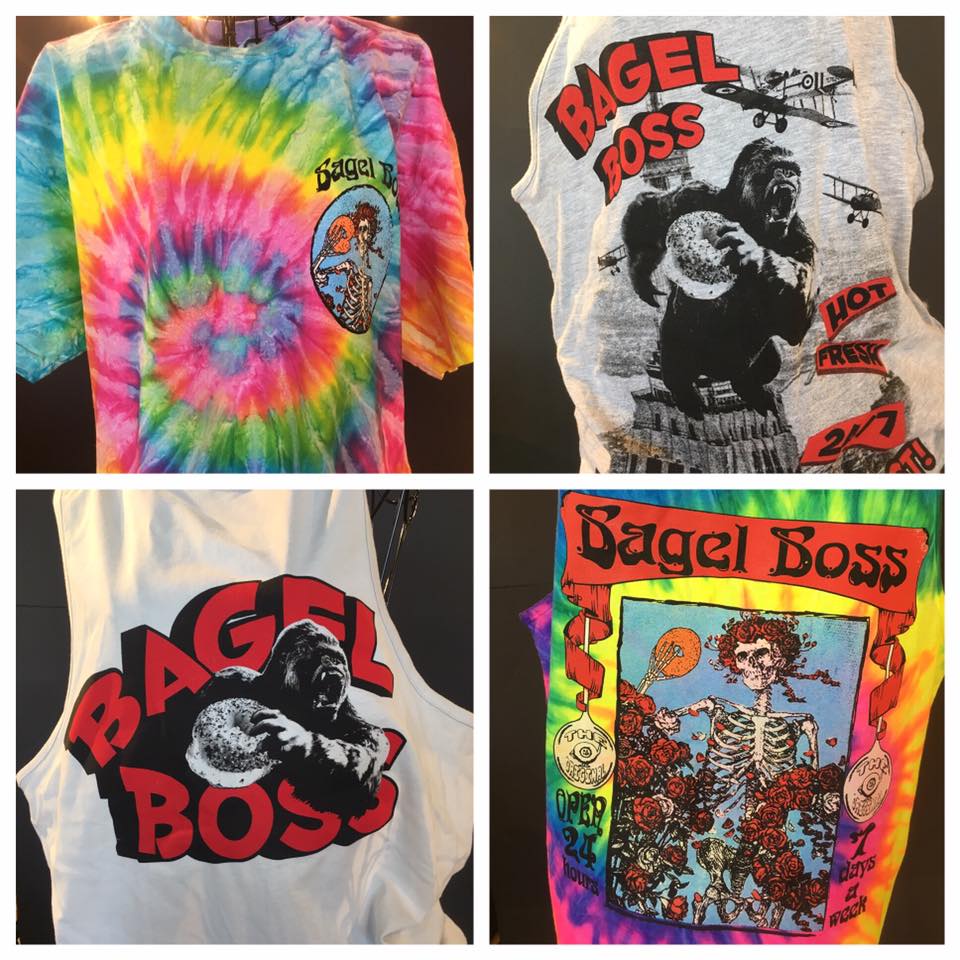 Bagel Boss Hicksville NY