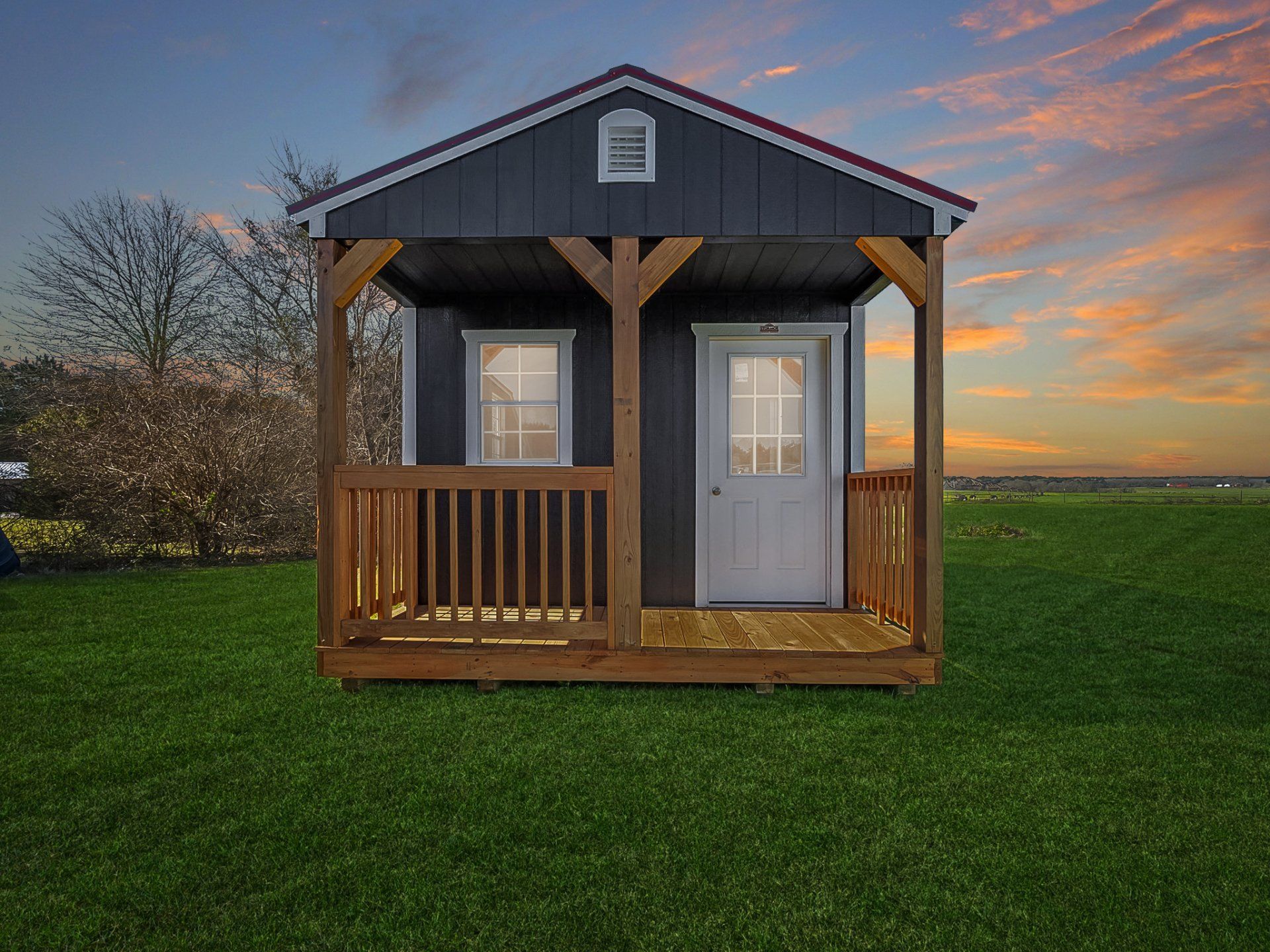 StorMor Portable Buildings