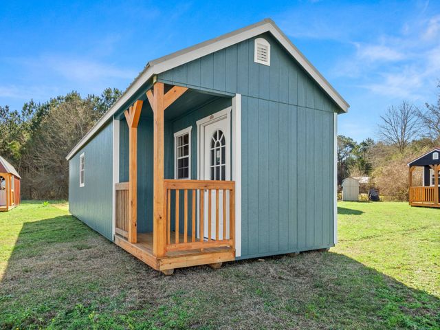 Stor Mor Portable Buildings