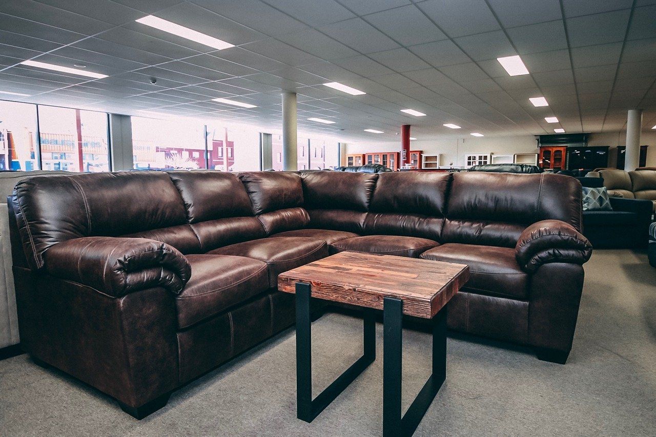 Goulburn Furniture Warehouse Furniture