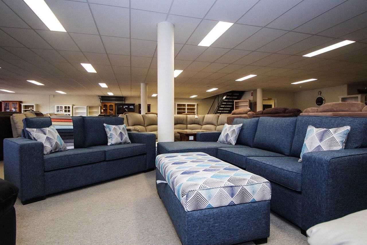 Goulburn Furniture Warehouse Furniture