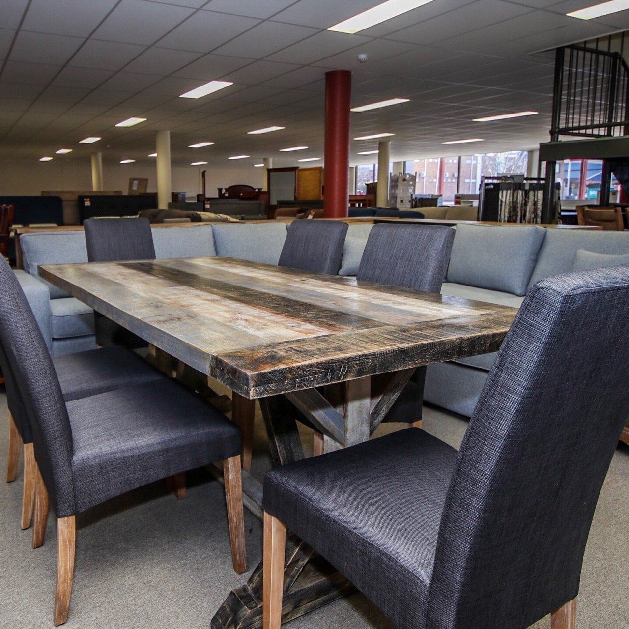 Goulburn Furniture Warehouse Furniture