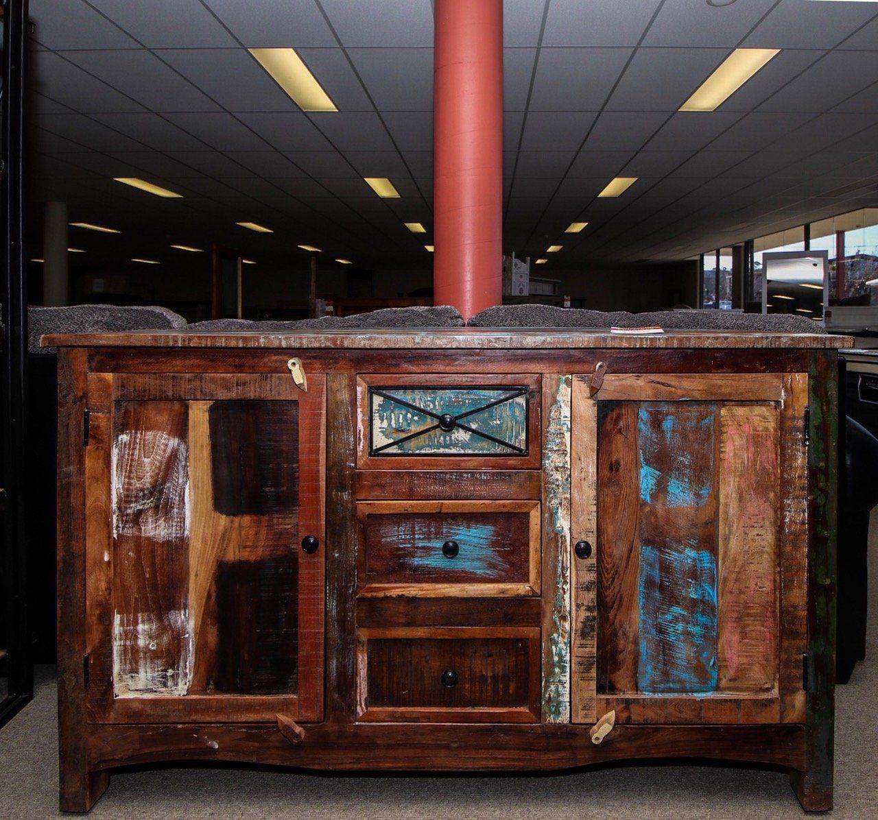 Goulburn Furniture Warehouse Furniture