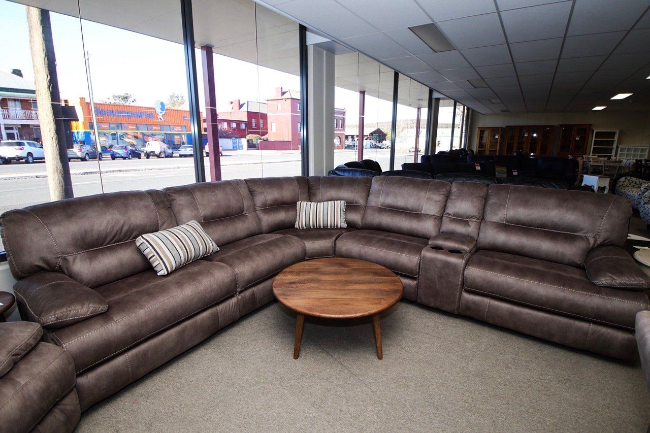 Goulburn Furniture Warehouse Furniture