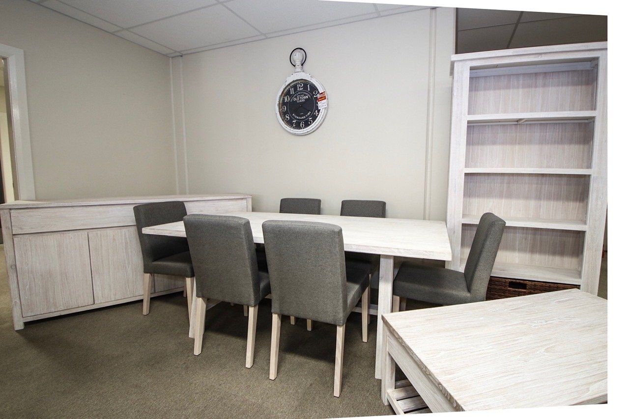 Goulburn Furniture Warehouse Furniture