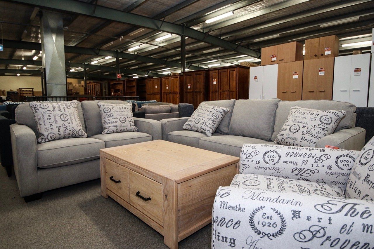 Goulburn Furniture Warehouse Furniture