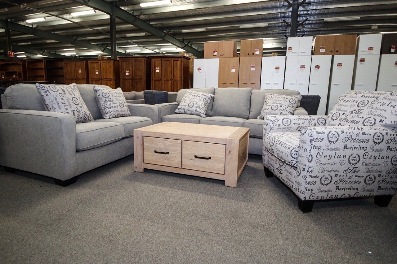 Goulburn Furniture Warehouse Furniture