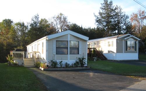 ten oaks mobile home park cohoes ny