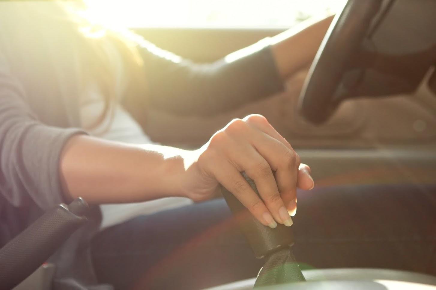 Slipping Manual Clutch Causes And Repairs