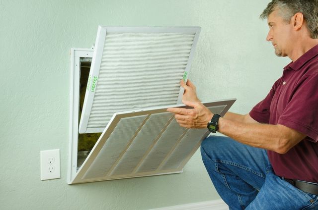 Regular Maintenance for your Heat Pump