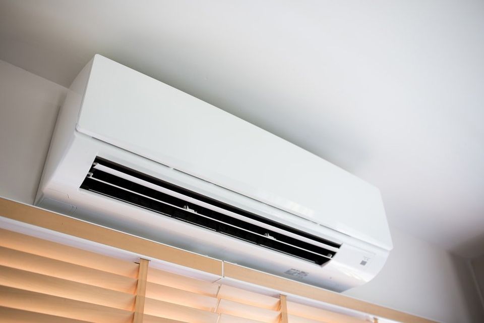 Everything You Need to Know About the Split System Air Conditioner ...