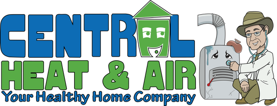 Central Heat And Air Cleveland Tn