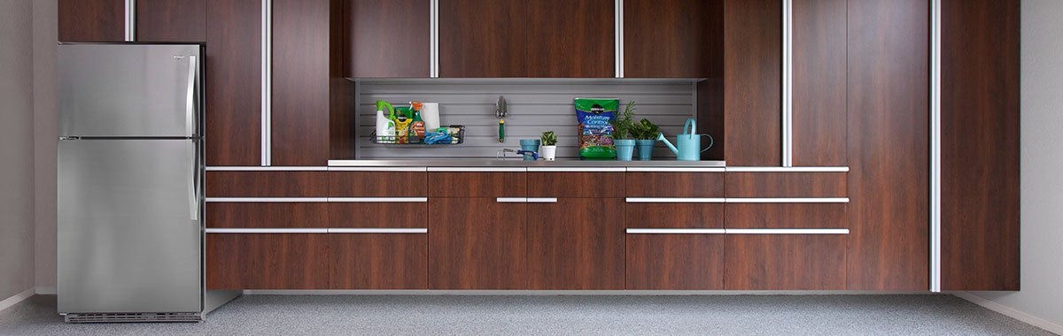 How Much Do Garage Cabinets Cost?