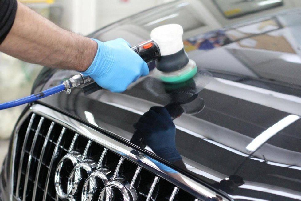 Carrozzeria Biella Campagnolo