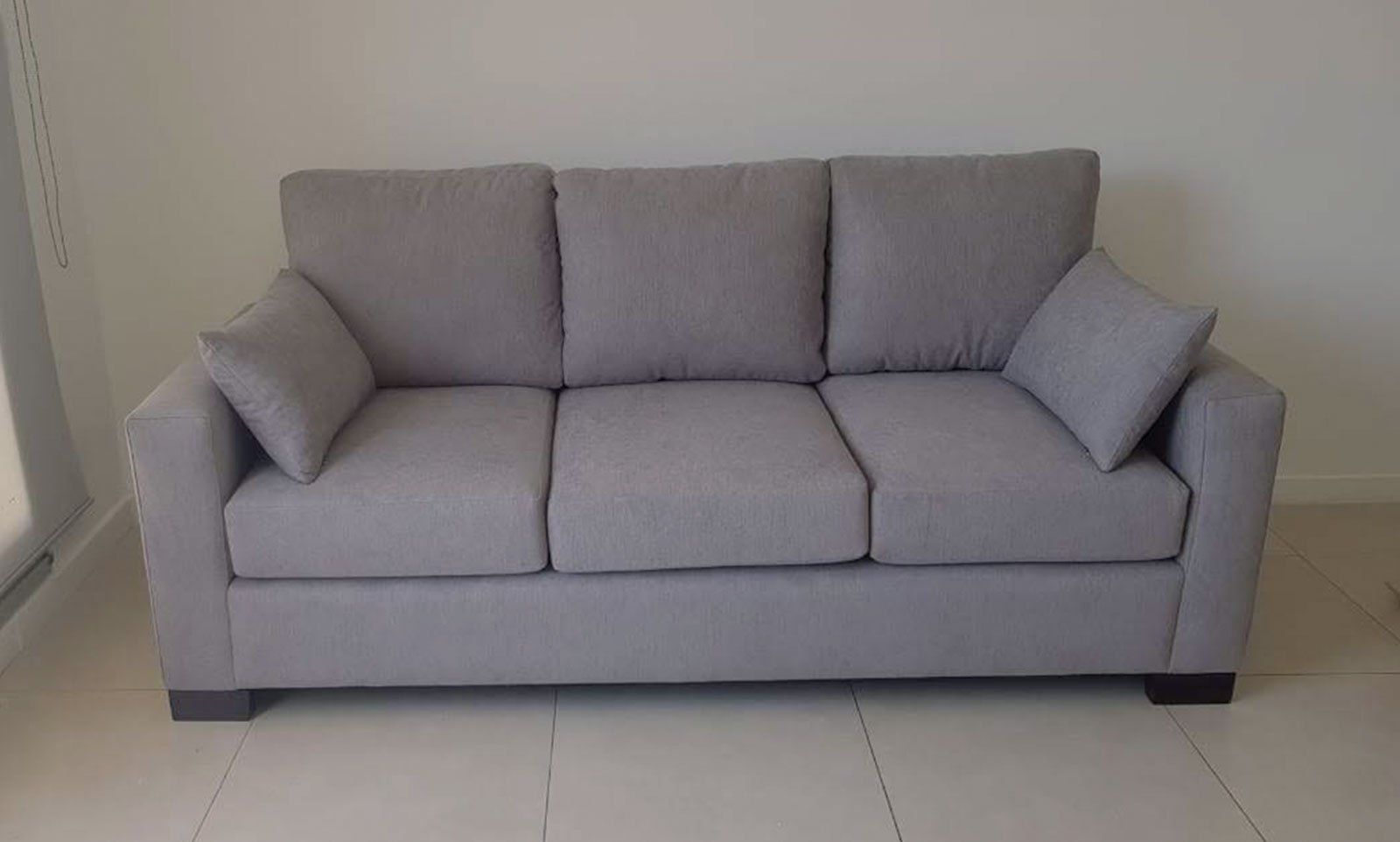 Líderes en la fabricación de sillones en Ciudad de Buenos Aires