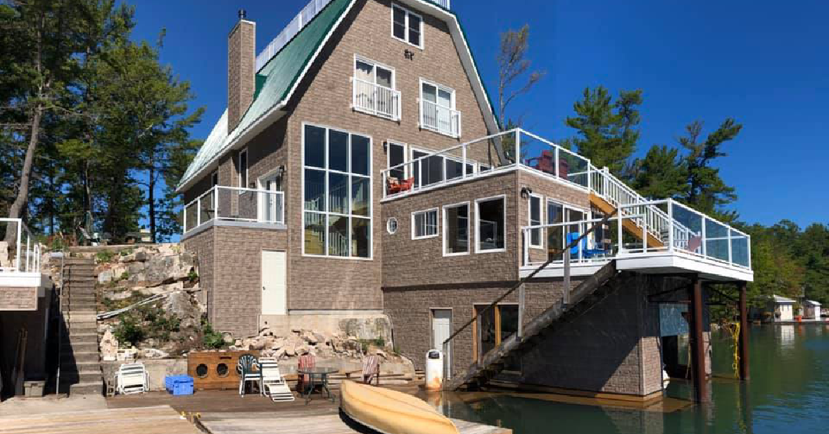 Residential Electrical Services in Sault Ste. Marie Tombari Electric