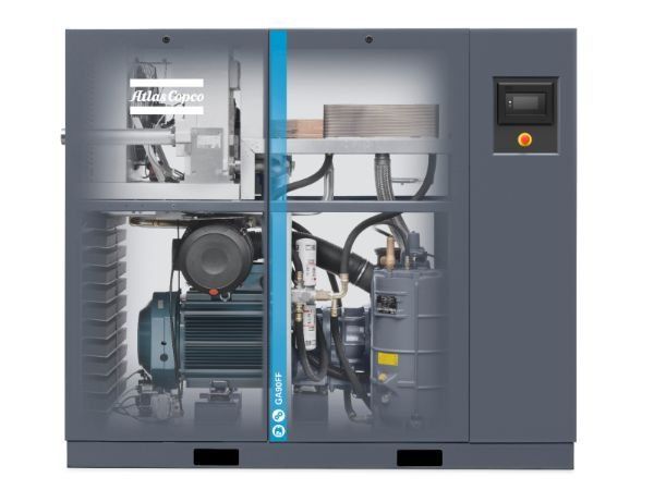 looking for air compressors