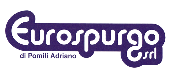 EUROSPURGO FOGNATURE E POZZI NERI - LOGO